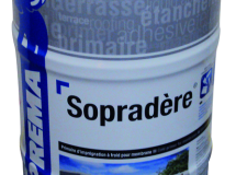 Enduit d'imprégnation à froid SOPRADÈRE® bidon de 5L