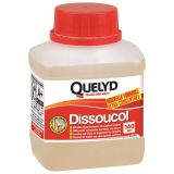 QUELYD DISSOUCOL FLACON 250CC