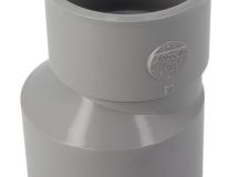 REDUCTION EXTERIEURE EXCENTREE MALE/FEMELLE DIAMETRE 80/63 - IR2