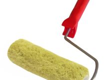 ROULEAU ANTI-PELUCHE 180 MM