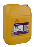 Protection hydrofuge et oléofuge pour sol, façade et toiture Sikagard 790 All˗in˗One Protect 20L