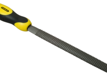 RAPE DEMI-RONDE MOYENNE PIQURE 200MM (BROCHABLE)
