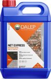 Anti-Lichen Nettoyant Rapide NET EXPRESS - Bidon 5 L