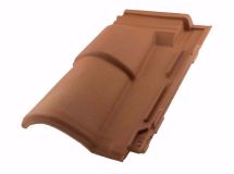 Sous-faîtière Romane Canal Vieilli Languedoc nouveau conditionnement Roumazières