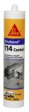 Colle contact à prise rapide SikaBond-114 Contact - cartouche de 300 ml