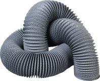 GAINE SOUPLE PVC D125*6M