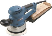 Ponceuse excentrique BO6030J 310W 150 mm