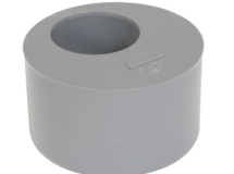 TAMPON DE REDUCTION SIMPLE MALE/FEMELLE DIAMETRE 100/50 - T5