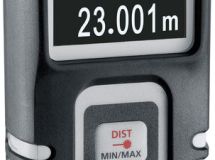 Télémètre laser DistanceMaster Compact Pro