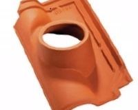 CULOTTE SIMPLE FEMELLE/FEMELLE 87°30 DIAMETRE 32 - BF188