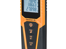 Télémètre laser GeoDist 30®