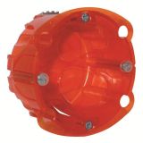 BATIBOX MULTIMAT.1P DIAM.67 40MM VRAC