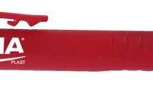 CRAYON PORTE MINE AVEC FOURREAU DE PROTECTION