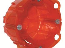 BATIBOX MULTIMAT.1P DIAM.67 40MM VRAC