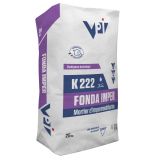 Badigeon hydrofugé K222 FONDA IMPER - sac de 25kg