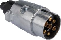 PRISE NORMALISEE 7 PLOTS METAL