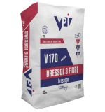 SUPPORTS BOIS ET FORTE ÉPAISSEUR V170 DRESSOL 3 FIBRE 25kg