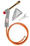 Chalumeau standard + accessoires