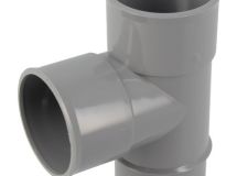 CULOTTE SIMPLE MALE/FEMELLE 87°30 DIAMETRE 50 - UBJ18