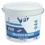 TRAVAUX NEUFS V510 COLLIPATE CLASSIC 25kg