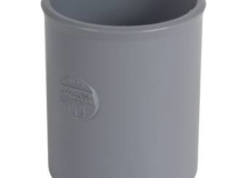 MANCHON A BUTEE FEMELLE/FEMELLE DIAMETRE 50 - M2J