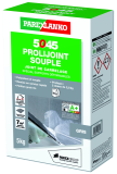 Joint de carrelage souple 5045 PROLIJOINT Gris Boîte 5kg