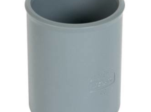 MANCHON A BUTEE FEMELLE/FEMELLE DIAMETRE 40 - M2H