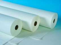 TOILE EN FIBRE DE VERRE SEM PLAFOND P 04 50M X 1M