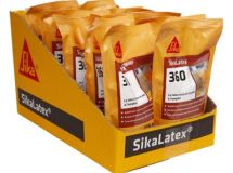Résine d’accrochage SikaLatex 360 doypack de 0,5L
