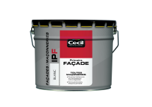 Primaire Façade IPF Blanc 10L