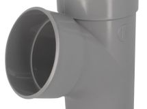 CULOTTE SIMPLE MALE/FEMELLE 67°30 DIAMETRE 160 - BZ16