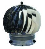 Aspirateur métallique ASPIROMATIC UGI 200 Base ronde
