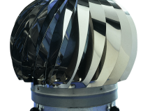 Aspirateur métallique ASPIROMATIC UGI 200 Base ronde