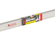 NIVEAU 'NIVOTOP' ALUMINIUM PROFIL I MAGNETIQUE 100CM