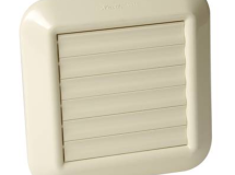 GRILLE POUR HOTTE DE CUISINE SABLE - GOTS