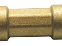 Manchon de réparation pour tuyau polyéthylène - Ø25 - Ø25 LIEN