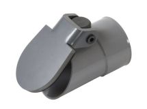 CLAPET DE NEZ DIAMETRE 100 - PIF100