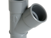 CULOTTE SIMPLE MALE/FEMELLE 45° DIAMETRE 32 - BF14