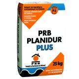Enduit De Ragréage Autolissant Extérieur - PLANIDUR PLUS 25 KG