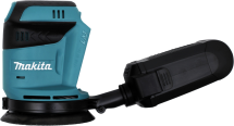 Ponceuse excentrique 18 V 125 mm (Produit seul)