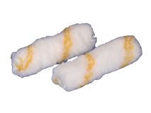 2 manchons petites surfaces antigoutte 110mm