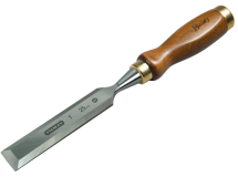 CISEAU A BOIS MANCHE BOIS 25MM (BROCHABLE)