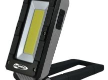 LAMPE MULTIFONCTION LED RECHARGEABLE DISPLAY AQPRO