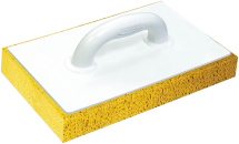 PLATOIR DE NETTOYAGE EPONGE l 33 L 19 h 4CM