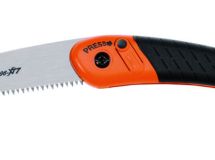 SCIE ARBORICOLE REPLIABLE