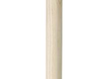DAME TALIA EN ACIER EMMANCHEE BOIS 5KG