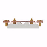BARRETTE DE COUPURE 2 COSSES 35MM²