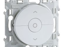 ODACE INTER VOLET ROULANT BLC