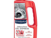 DEBOUCHEUR gel express - eau stagnante Bidon 1 L