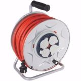 ENROUL ZC M/FIXE 25M HO7 3G2,5
